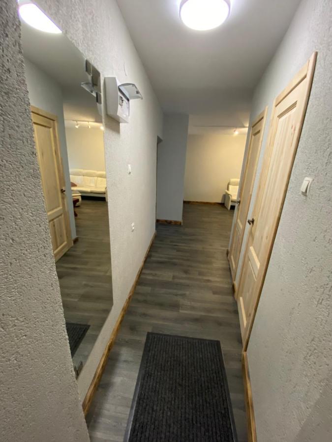 Avapartment Lipuski Exterior photo